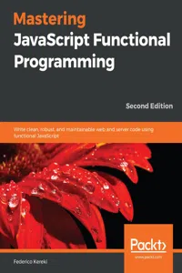 Mastering JavaScript Functional Programming_cover