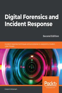 Digital Forensics and Incident Response_cover