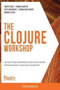 The Clojure Workshop_cover