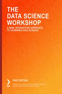 The Data Science Workshop_cover