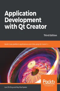 Application Development with Qt Creator_cover