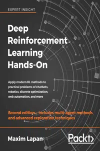 Deep Reinforcement Learning Hands-On_cover