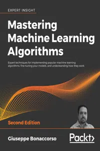 Mastering Machine Learning Algorithms_cover