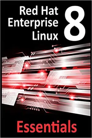 Red Hat Enterprise Linux 8 Essentials