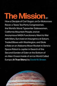 The Mission_cover