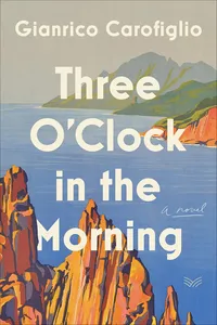 Three O'Clock in the Morning_cover