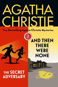The Secret Adversary & And Then There Were None Bundle_cover