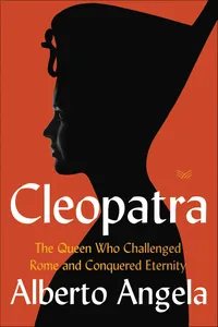 Cleopatra_cover