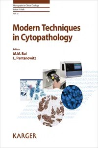 Modern Techniques in Cytopathology_cover