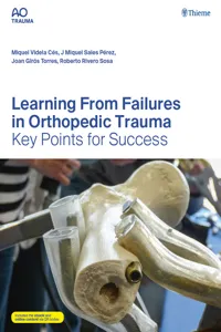 Learning From Failures in Orthopedic Trauma_cover