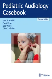 Pediatric Audiology Casebook_cover