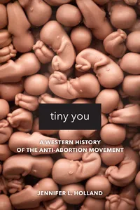 Tiny You_cover