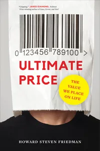 Ultimate Price_cover