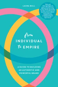 From Individual to Empire_cover