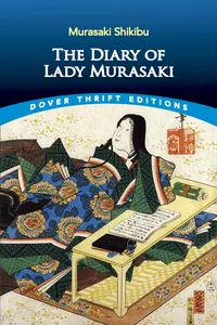 The Diary of Lady Murasaki_cover