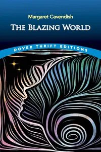 The Blazing World_cover