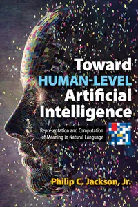 Toward Human-Level Artificial Intelligence_cover