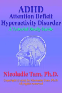 ADHDAttention Deficit Hyperactivity Disorder_cover
