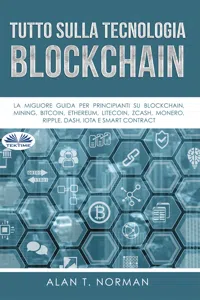 Tutto Sulla Tecnologia Blockchain_cover