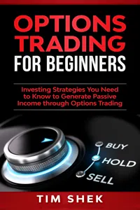 Options Trading for Beginners_cover