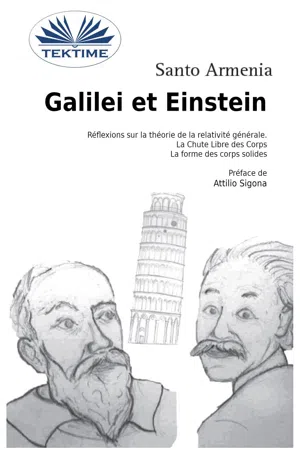 Galilei Et Einstein