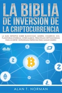 La Biblia De Inversión De La Criptocurrencia_cover