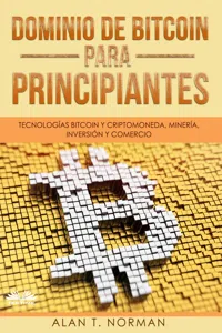 Dominio De Bitcoin Para Principiantes_cover