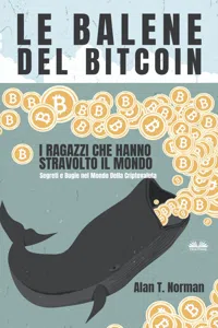 Le Balene Del Bitcoin_cover