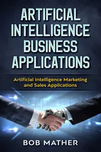 Artificial Intelligence Business Applications_cover