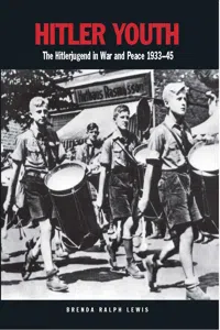 Hitler Youth_cover