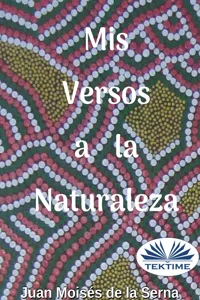 Mis Versos A La Naturaleza_cover