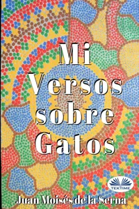 Mis Versos Sobre Gatos_cover