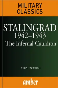 Stalingrad 1942-1943_cover