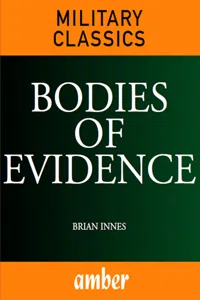 Bodies of Evidence_cover