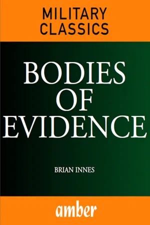 Bodies of Evidence