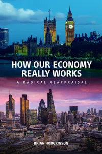 How Our Economy Really Works_cover