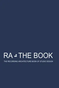 RA The Book Vol 1_cover