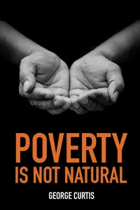 Poverty is not Natural_cover