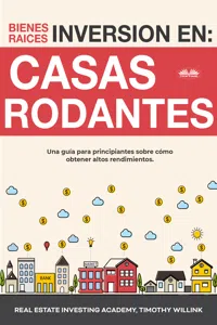 Inversión En Bienes Raíces: Casas Rodantes_cover