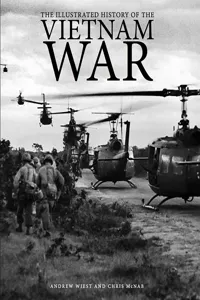 The Vietnam War_cover