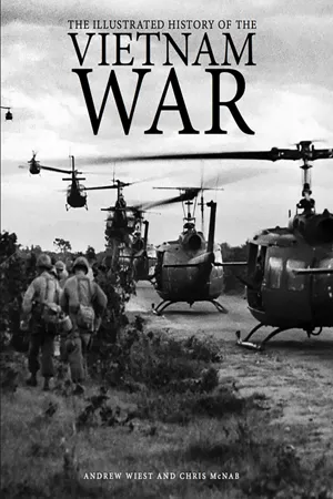 The Vietnam War