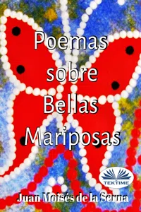 Poemas Sobre Bellas Mariposas_cover