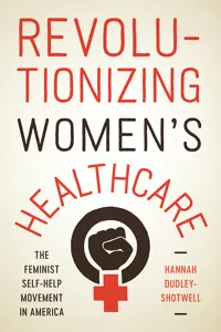 Revolutionizing Women's Healthcare_cover