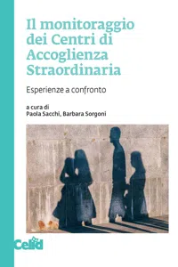 Il monitoraggio dei Centri di Accoglienza Straordinaria_cover