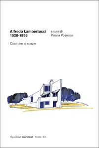 Alfredo Lambertucci. 1928-1996_cover