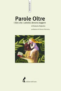 Parole Oltre_cover