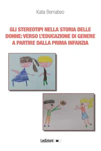 Gli stereotipi nella storia delle donne_cover