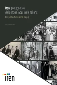 Iren, protagonista della storia industriale italiana_cover