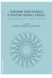 Turismo sostenibile e sistemi rurali locali_cover