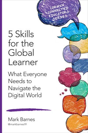 5 Skills for the Global Learner